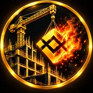 Build N Burn (BURN) token icon