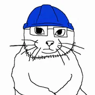 BuilderCat (BUILDERCAT) token icon