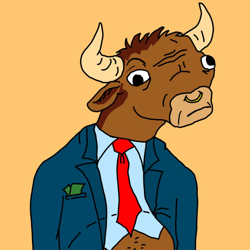Bul (BUL) token icon