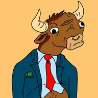 Bul (BUL) token icon