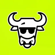 The Bull (BULL) token icon