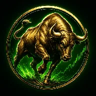 BULL (BULL) token icon