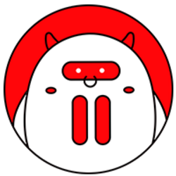 Tron Bull (BULL) token icon