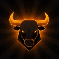The Bull Arc (BULLARC) token icon