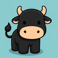 BULL-CALF (BULLCALF) token icon