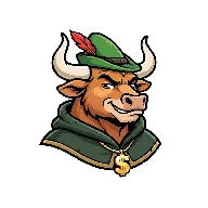 BullCash (BULLCASH) token icon