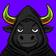 Bull Cult (BULLCULT) token icon