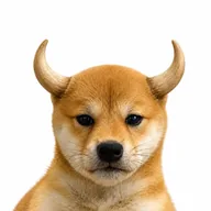 THE BULLDOG (BULLDOG) token icon