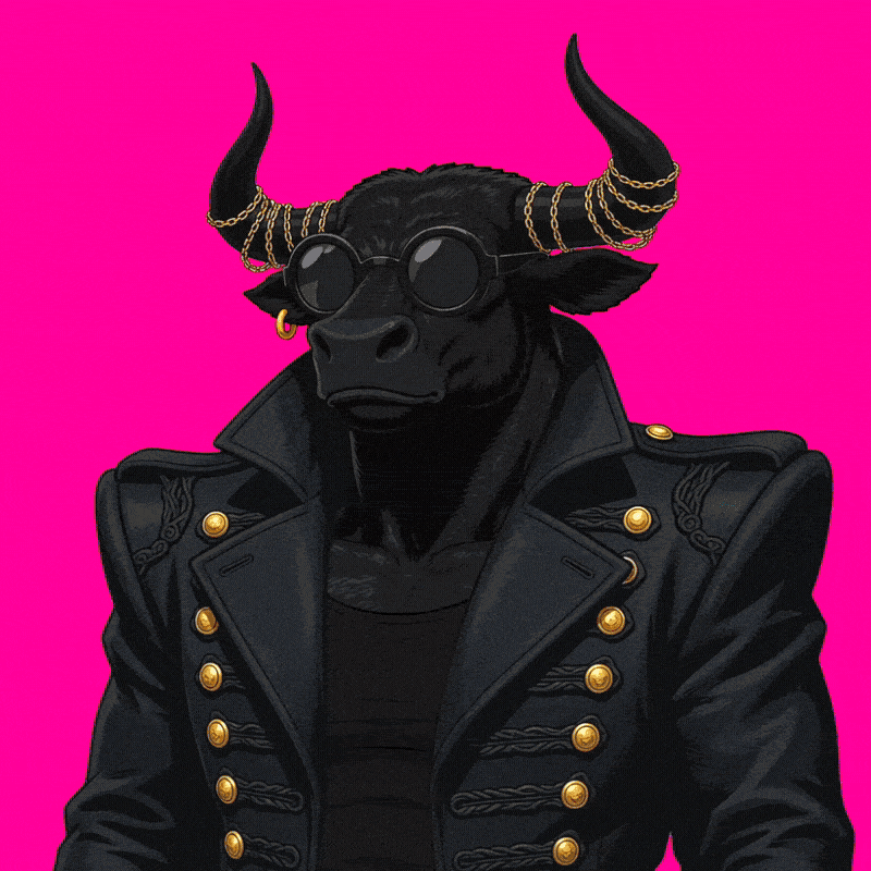BULLENCIAGA (BULLEN) token icon