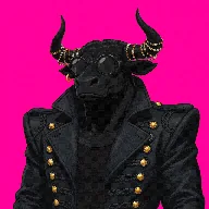 BULLENCIAGA (BULLEN) token icon