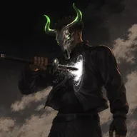 THE BULL GOD (BULLGOD) token icon