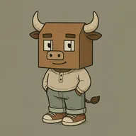 BullHouse (BULLHOUSE) token icon