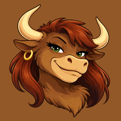 Bullina (BULLINA) token icon