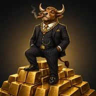BULLIONAIRES (BULLIONS) token icon