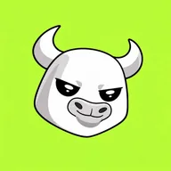 BULLISH (BULLISH) token icon