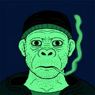 Bullish Ape (BULLISHAPE) token icon