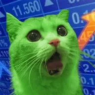 BullishCat (BULLISHCAT) token icon
