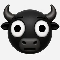 Bullmoji (BULLJI) token icon