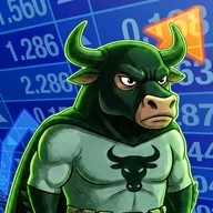 Bullman (BULLMAN) token icon