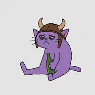 Bullmew (BULLMEW) token icon