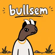bullsem (BULLSEM) token icon