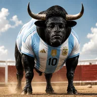 BULLSI (BULLSI) token icon