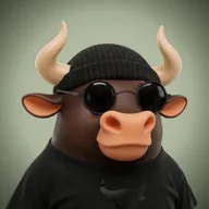 Bullpen Strategy (BULLSTR) token icon
