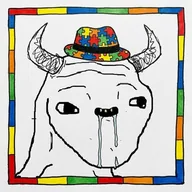 BULLTISM (BULLTISM) token icon