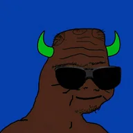 bull unc (BULLUNC) token icon