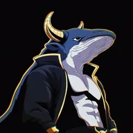 BULLWHALE (BULLWHALE) token icon