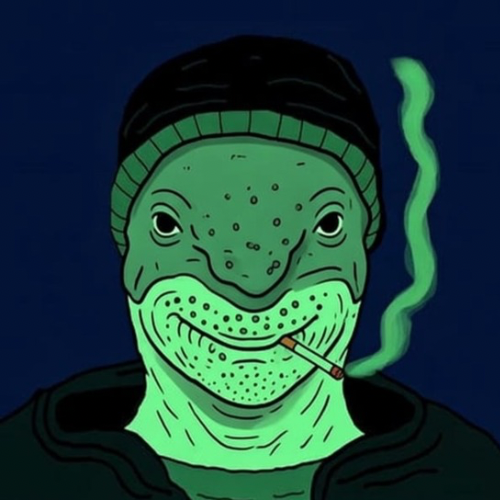 The Bullish Whale (BULLWHALE) token icon