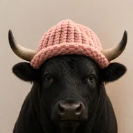 bullwifhat (BULLWIF) token icon