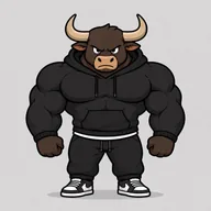 Bully (BULLY) token icon