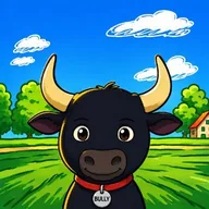 Bullycoin (BULLY) token icon