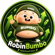 RobinBumbo (BUMBO) token icon