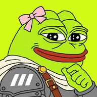 Bundle Pepe (BPEPE) token icon