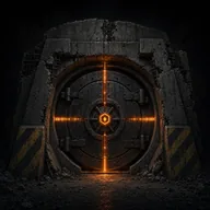 Bunker Mode (BUNKER) token icon