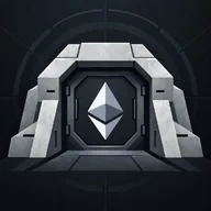 Bunker Mode (BUNKER) token icon