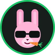 BUNNY (BUNNY) token icon