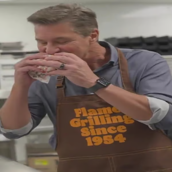 BURGERMOGGED (BURGERMOG) token icon