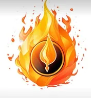 BurnedFi (BURN) token icon