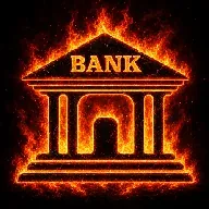 BurnBank (BURNBANK) token icon