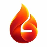 Burned (BURNED) token icon