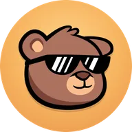 BEARISH (BURR) token icon