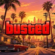 Busted (BUSTED) token icon