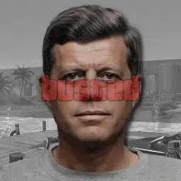 Busted (BUSTED) token icon