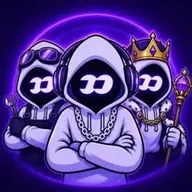 Beloved Users and Traders (BUT) token icon