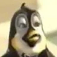Penguin Butler (BUTLER) token icon
