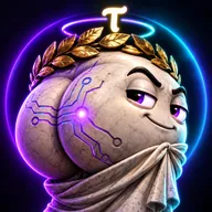 Buttensor (BUTT) token icon