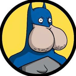 Buttman (BUTT) token icon
